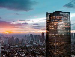 Astra Property Mantapkan Strategi 2025 dengan Penguatan Tiga Pilar Utama