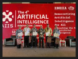 Indonesia Luncurkan Platform AI untuk Mengatasi Penyakit yang terdampak Perubahan Iklim