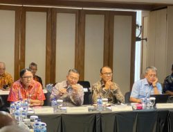 Pembentukan 80 Ribu Koperasi Merah Putih, Induk KUD: Harus Bersinergi dengan Koperasi Daerah 