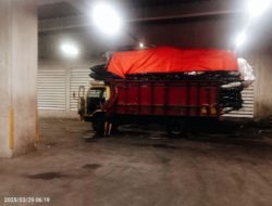 Klarifikasi AEON MALL Jakarta Garden City Terkait Laporan Bau
