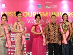 Miss Tourism Universe 2025; Duta Wisata Indonesia