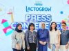 Susu Formula Ini Dukung Tumbuh Kembang Si Kecil