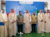 RI-Arab Saudi Sepakat Bersinergi Tingkatkan Kualitas SDM Industri