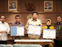Menteri PKP: 20.000 Rumah Subsidi Disiapkan untuk Buruh Jelang Hari Buruh