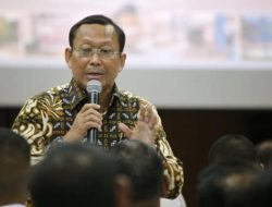 Asosiasi Industri Motor Listrik Angkat Bicara Dampak Kebijakan Tarif Trump