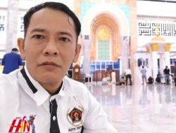 PWI Dukung Kota Depok Raih Predikat Utama Kota Layak Anak Tahun 2025