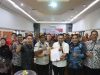 69 Kepala Desa di Pinrang Nyatakan Siap Bentuk Dan Deklarasi Kopdes Merah Putih
