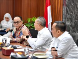Menkop Budi Arie Dapat Tujuh Mandat untuk Percepatan Kopdes Merah Putih