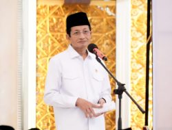 Menag Sebut Arab Saudi Setujui Penambahan Kuota Petugas Haji
