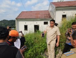 Menteri PKP Instruksikan Jajaran Siapkan Laporan Hukum Bagi Pengembang PUNSAE Regency