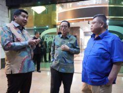 Menteri PKP Pertemukan Pengembang Bersama OJK Cari Solusi Terkait KPR Rumah Subsidi