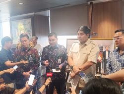 Driver Ojol Gojek Dapat Jatah 2.000 Unit Rumah Subsidi