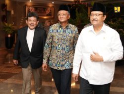 Dukung Sekolah Rakyat, PU: Kami Pastikan Kesiapan Infrastrukturnya