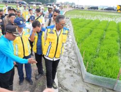 Menteri PU Akan Instruksikan Seluruh Balai Terapkan Teknologi IPHA