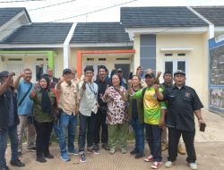 PWI Depok: Program Rumah Bersubsidi untuk Wartawan Merupakan Wujud Kehadiran Pemerintah