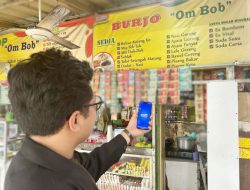 Bank Raya Gandeng SRC Jangkau Market Lebih Luas