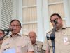 Direktur IT Bank DKI Dicopot, Pramono: Tidak Ada Pejabat Pemprov DKI atau BUMD DKI Kebal Hukum