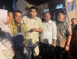 Cerita Haru Tukang Becak di Batang Dapat Rumah Subsidi