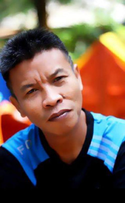 Foto: Wawan Kuswandi Pemerhati Komunikasi Massa