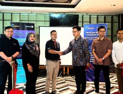 Westcon Hadirkan Solusi Enterprise untuk Jaga Keamanan Data Perusahaan