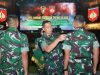 Pangdam IV/Diponegoro Tekankan Profesionalisme dan Inovasi di Apel Dansat