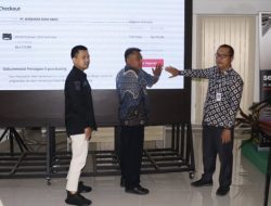 Pemkab Brebes Gelontorkan Rp32,66 Miliar untuk Lima Proyek Strategis 2025