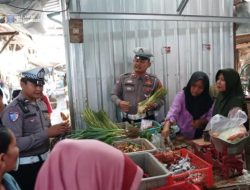 Jakwir Lantas, Bawang Goreng, dan Telur Asin: Tiga Inovasi Satlantas Brebes Tekan Kecelakaan