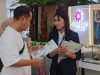 Perdana Di Gelar, Paramount Petals Property Expo 2025