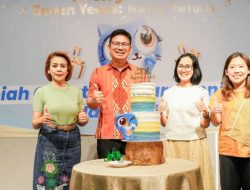 Rupiah Cepat Tegaskan Peran Perempuan dalam Transformasi Fintech P2P Lending