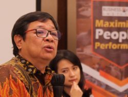 Sinergi AI dan SDM; Mendorong Transformasi Bisnis