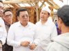 Arief : Pembentukan KOPDES Merah Putih Demi Ketahanan Pangan