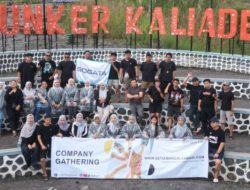 Company Gathering Setia Manggala Sukses Digelar