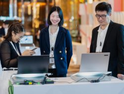 Acer : AI Menjadi Solusi Pendidikan Masa Depan