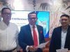 Telkom Dukung Proses Hukum Atas 9 Tersangka Korupsi