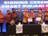 XLSMART Gandeng Huawei dan ZTE Tingkatkan Kualitas Jaringan