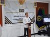 Gowim Mahali Pimpin Pisah Sambut Pejabat Manajerial Lapas Brebes