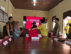 Kejari Brebes Terapkan Keadilan Restoratif, Pelajar Pengguna Narkotika Diberi Rehabilitasi