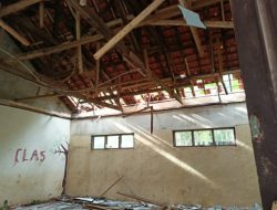 Dukung Program 100 Hari Bupati, Dindikpora Brebes Kejar Target Rehab 82 Sekolah