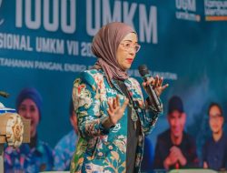 Tut Wuri, Tapi Kami Pergi