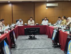 Hore, Anggaran FLPP 350.000 Unit Rumah Subsidi Sudah Tersedia
