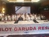 Asosiasi Pilot Garuda Minta Prabowo Evaluasi Menyeluruh di Tubuh Garuda Indonesia