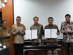 Bank BCA Resmi Jadi Penyalur Pembiayaan Rumah Subsidi