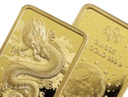 Ketidakpastian Ekonomi – Politik, Menjaga Harga Emas Bullish