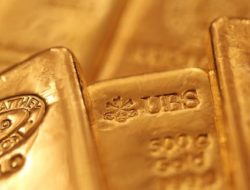 Ketegangan Mereda, Harga Emas Terus Merosot