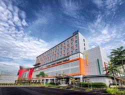 Hotel Di Majalaya Ini Tawarkan Kemewahan Dan Kenyamanan