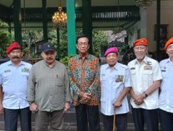 Forum Kebangsaan Dukung Delapan Sikap FPP TNI