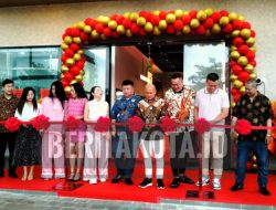 Restoran New Tren Chaoshan Beef Hot Po Manjakan Lidah Pecinta Kuliner di PIK 2