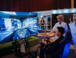 TCL Indonesia Gelar National Dealer Gathering 2025, Perkuat Sinergi Menuju Masa Depan yang Lebih Inovatif
