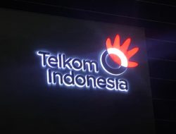 Jelang RUPST Nilai Saham Telkom Masih di Level Rp2.600, Analis: Tanda Pasar Kurang Yakin