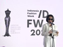 IFW 2025 Hadirkan Semarak Budaya Kontemporer
